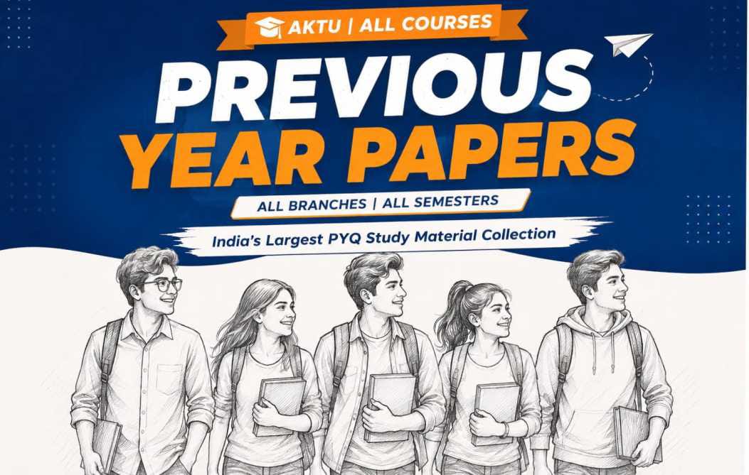 Previous Year Questions,Solved